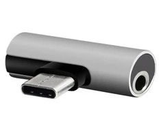 ATL Adapteris USB-C į mini-Jack 3,5 mm