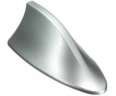 Ak322D Automobilinė antena FM, Shark, pilka