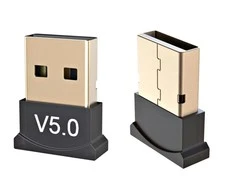 Ak325A Belaidis USB Bluetooth 5.0 modulis