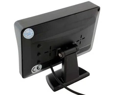 ATL 4,3 colio LCD ekranas