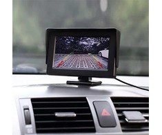 ATL Automobilio galinės kameros monitorius