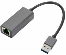 ATL USB 3.0 tinklo plokštė su RJ45