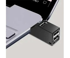 ATL USB prievado skirstytuvas
