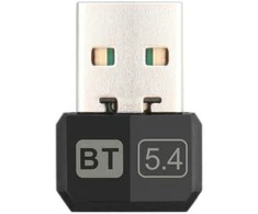 „Bluetooth“ adapteris AK344, USB 5.4