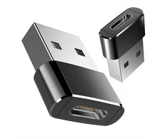 ATL Adapteris TYPE-C į OTG USB-A