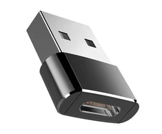 ATL Adapteris TYPE-C į OTG USB-A