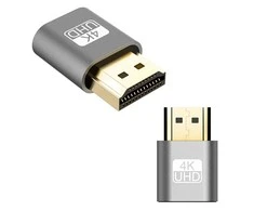 Aptel HDMI signalo adapteris