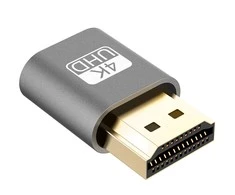 Aptel HDMI signalo adapteris