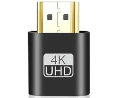 ATL HDMI Monitoriaus Emuliatorius AK53E