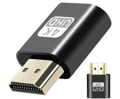 ATL HDMI Monitoriaus Emuliatorius AK53E