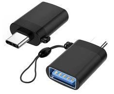 ATL USB TYPE-C adapteris