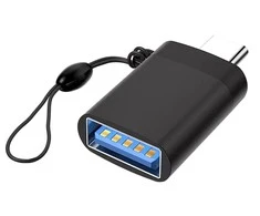 ATL USB TYPE-C adapteris