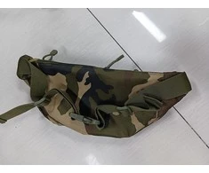Aptel ATL BQ63A Camo taktinė juosmens krepšys