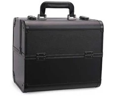 ATL Kosmetikos dėžutė CA34 35x25x31 cm, juoda