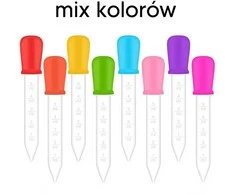 Da146 Plastikinė pipetė