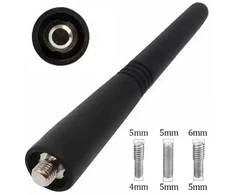 Da147 Universali AM-FM radijo antena automobiliui