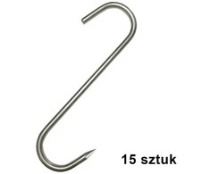ATL Kabliukų rinkinys mėsai