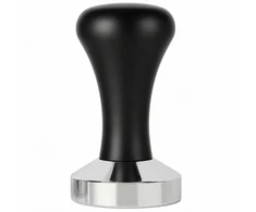 ATL DA209A Tamper ubijak do kawy 51mm juoda