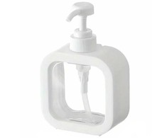 ATL Muilo dozatorius su pompa 300 ml