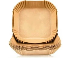 DA280C Oro keptuvės popierius 20 cm 300 vnt.