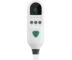 ATL Elektrinė šildoma antklodė