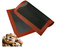 ATL Silikoninis kepimo kilimėlis su mikroperforacijomis 30 x 40 cm