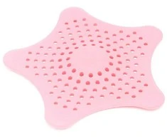 ATL Silikoninis nutekėjimo sietelis, 13 cm, rožinis