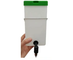 ATL Gyvūnų gertuvė 1 l su nipeliu