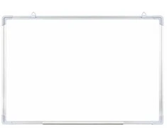 ATL DA465A Magnetinė lenta 90x60cm + priedai