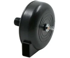 DA476 Kompresoriaus oro filtras 3/8" 16 mm plastikinis