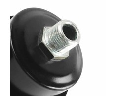 ATL DA477 Oro filtras skirtas sprężarki 3/8" 16mm metalowy