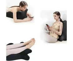 ATL Ergonominė „Memory Foam“ pagalvė visam kūnui