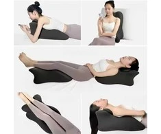 ATL Ergonominė „Memory Foam“ pagalvė visam kūnui