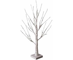 ATL DA530 Drzewko świecace led 60cm brzoza