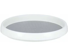 DA592 360° besisukantis padėklas