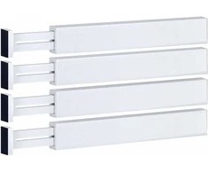 DA616 stalčių organizatorius