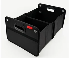 ATL DA638 Organizer do bagażnika su przegrodami 47x33x23cm