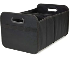 ATL DA638 Organizer do bagażnika su przegrodami 47x33x23cm