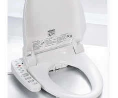 ATL DA674 WC dangtis smart
