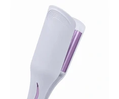ATL DA682C Plaukų bangavimo žnyplės violetinė 32mm