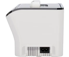 ATL DA731 Myjka ultradźwiękowa 0,6l 50w