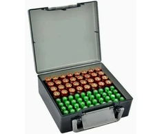 ATL DA744 Organizer na baterie 72szt