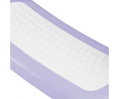 ATL DA764A Tualeto įdėklas su laipteliais + puodukas 3v1 violetinė