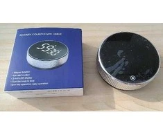 ATL Virtuvinis laikmatis su LED ekranu ir magnetu