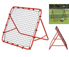 Sports Equipment Futbolo vartai 100x100 cm