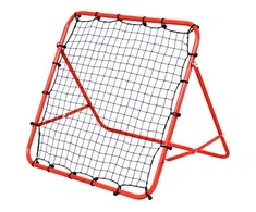 Sports Equipment Futbolo vartai 100x100 cm