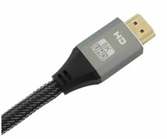 Aptel HDMI kabelis 2.1 8K 2m