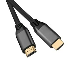 ATL HDMI laidas Hertz HD40B