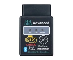 ATL Aptel KB3B INTERFEJS ELM327 BT OBD2 DIAGNOSTYKA AUTA
