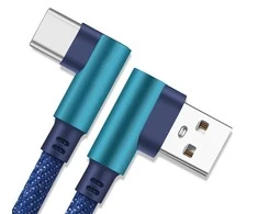 Hertz Kabelis usb - type C